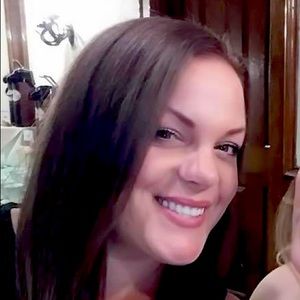 Meet your Posher, Tiffany